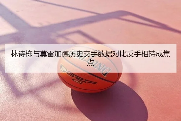林诗栋与莫雷加德历史交手数据对比反手相持成焦点