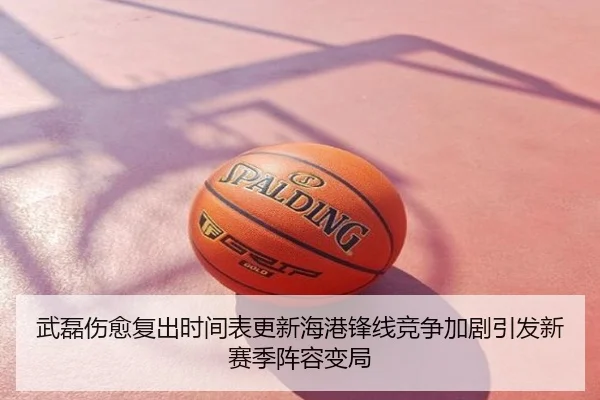武磊伤愈复出时间表更新海港锋线竞争加剧引发新赛季阵容变局
