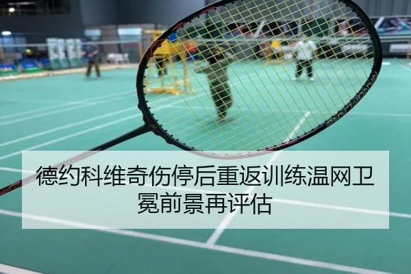 德约科维奇伤停后重返训练温网卫冕前景再评估