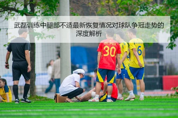 武磊训练中腿部不适最新恢复情况对球队争冠走势的深度解析